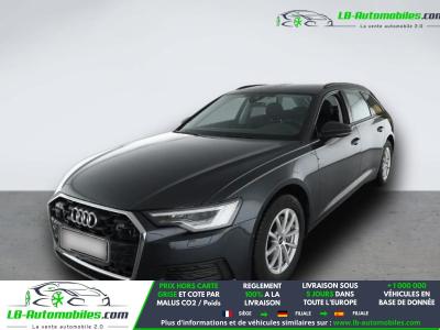 Audi A6 Avant 35 TDI 163 ch BVA