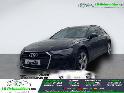 Audi A6 Avant 35 TDI 163 ch BVA