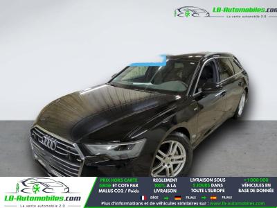 Audi A6 Avant 35 TDI 163 ch BVA