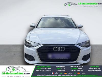 Audi A6 Avant 35 TDI 163 ch BVA