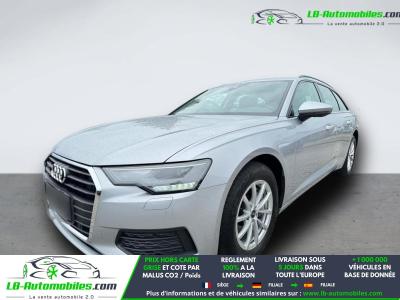 Audi A6 Avant 45 TDI V6 245 ch BVA Quattro