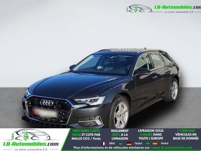 Audi A6 Avant 45 TDI V6 245 ch BVA Quattro