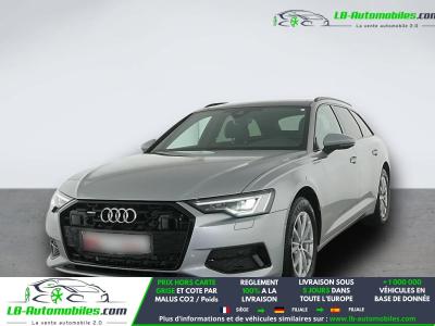 Audi A6 Avant 45 TDI V6 245 ch BVA Quattro