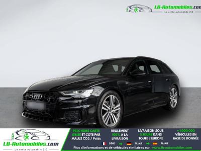 Audi A6 Avant 45 TDI V6 245 ch BVA Quattro