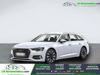 Audi A6 Avant 45 TDI V6 245 ch BVA Quattro