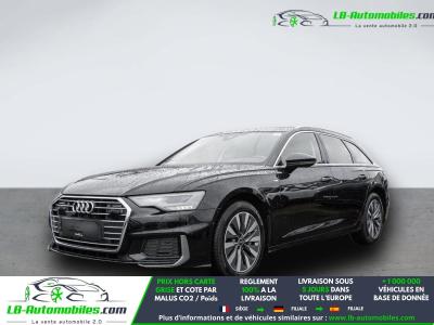 Audi A6 Avant 45 TDI V6 245 ch BVA Quattro