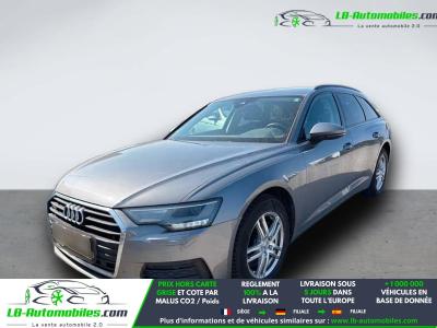 Audi A6 Avant 45 TDI 231 ch Quattro BVA