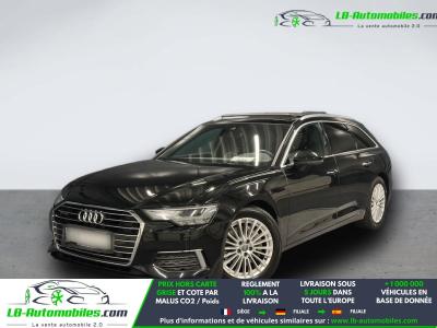 Audi A6 Avant 45 TDI 231 ch Quattro BVA