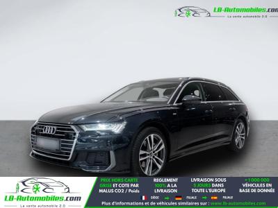 Audi A6 Avant 50 TDI 286 ch Quattro BVA