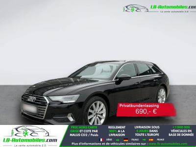 Audi A6 Avant 50 TDI 286 ch Quattro BVA