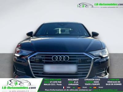 Audi A6 Avant 50 TDI 286 ch Quattro BVA