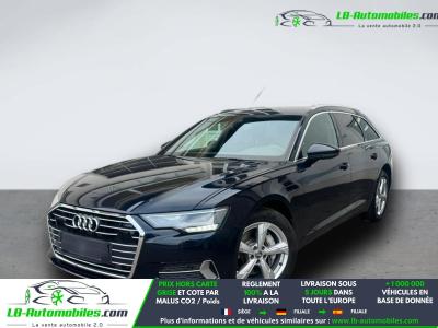Audi A6 Avant 50 TDI 286 ch Quattro BVA