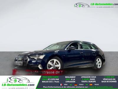Audi A6 Avant 50 TDI 286 ch Quattro BVA