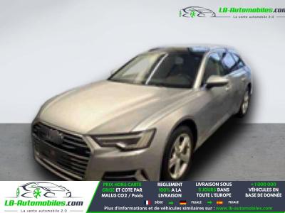 Audi A6 Avant 35 TDI 163 ch BVA