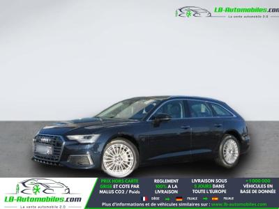 Audi A6 Avant 35 TDI 163 ch BVA
