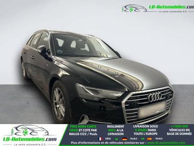 Audi A6 Avant 35 TDI 163 ch BVA