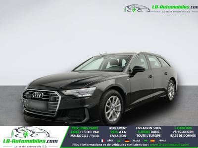 Audi A6 Avant 45 TDI V6 245 ch BVA Quattro