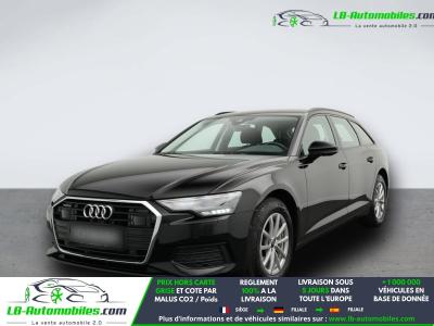 Audi A6 Avant 45 TDI V6 245 ch BVA Quattro