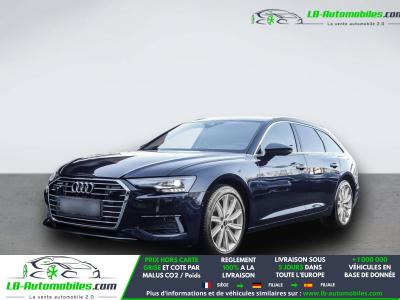 Audi A6 Avant 45 TDI V6 245 ch BVA Quattro