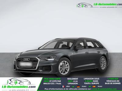 Audi A6 Avant 45 TDI V6 245 ch BVA Quattro