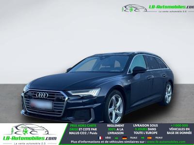 Audi A6 Avant 45 TDI V6 245 ch BVA Quattro