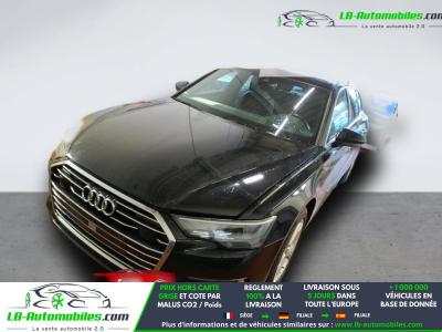 Audi A6 Avant 50 TDI 286 ch Quattro BVA