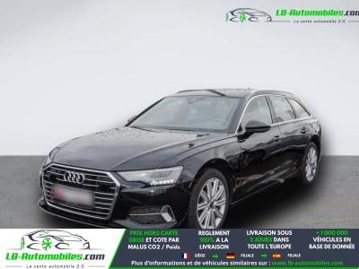 Audi A6 Avant 50 TDI 286 ch Quattro BVA
