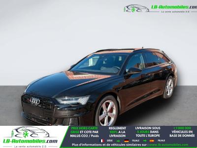 Audi A6 Avant 50 TDI 286 ch Quattro BVA
