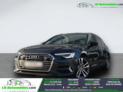 Audi A6 Avant 50 TDI 286 ch Quattro BVA