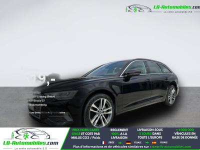 Audi A6 Avant 50 TDI 286 ch Quattro BVA