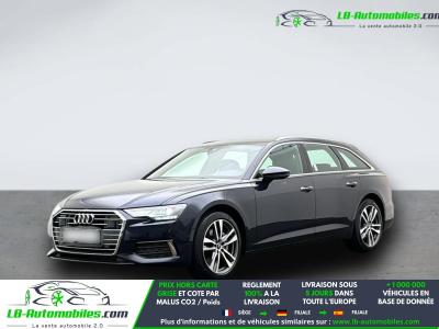 Audi A6 Avant 50 TDI 286 ch Quattro BVA
