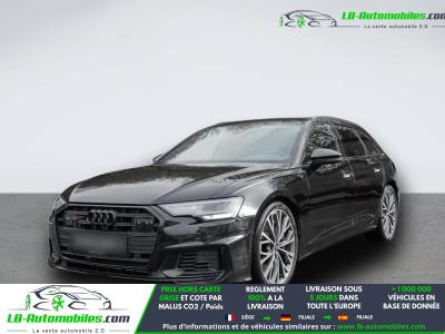 Audi S6 Avant TDI 344 ch BVA Quattro