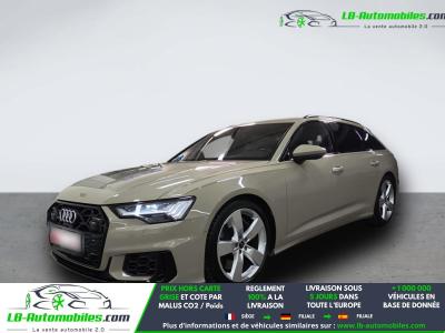 Audi S6 Avant TDI 344 ch BVA Quattro