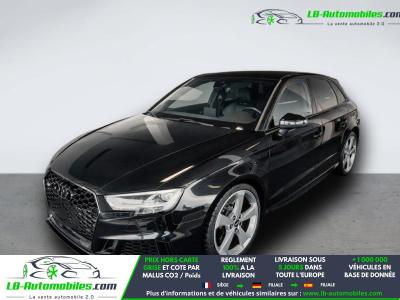 Audi RS3 Sportback 2.5 TFSI 400 BVA Quattro