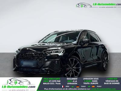 Audi RSQ3 2.5 TFSI 400 ch BVA