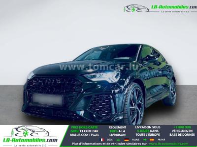 Audi RSQ3 2.5 TFSI 400 ch BVA
