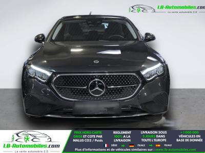 Mercedes Classe E 220 d BVA