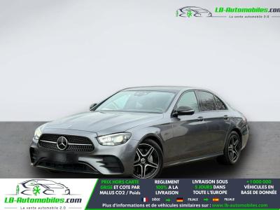 Mercedes Classe E 220 d BVA