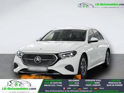 Mercedes Classe E 220 d BVA