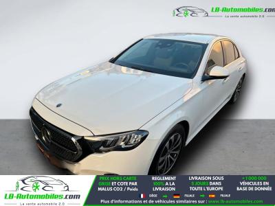 Mercedes Classe E 220 d BVA