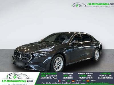 Mercedes Classe E 220 d BVA