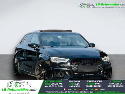 Audi RS3 Sportback 2.5 TFSI 400 BVA Quattro
