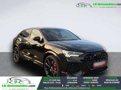 Audi RSQ3 Sportback 2.5 TFSI 400 ch BVA