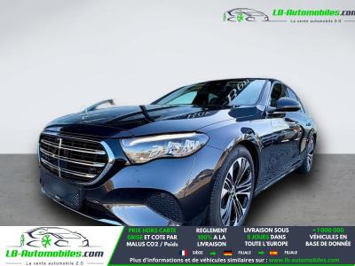 Mercedes Classe E 220 d BVA
