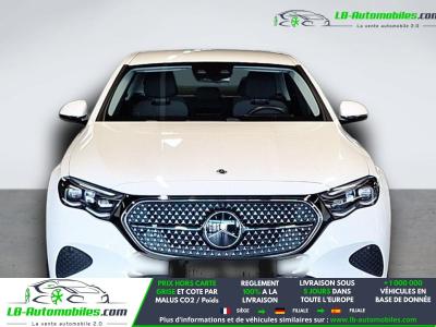 Mercedes Classe E 220 d BVA