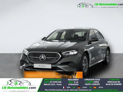 Mercedes Classe E 220 d BVA