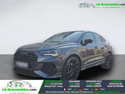 Audi RSQ3 Sportback 2.5 TFSI 400 ch BVA