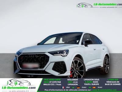 Audi RSQ3 Sportback 2.5 TFSI 400 ch BVA
