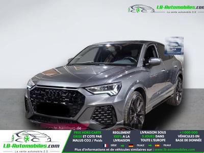 Audi RSQ3 Sportback 2.5 TFSI 400 ch BVA