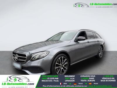 Mercedes Classe E Break 200 BVA
